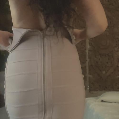 Ruby Darling — eskort v San Mateo