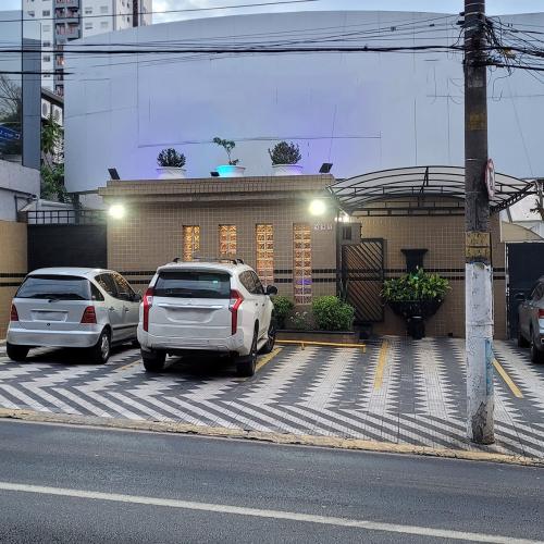 Tivoly Night Club — erotic venue in São Paulo, photo 14
