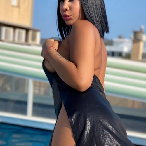 Pamela — escort in Berlin, photo 4