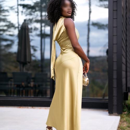 Olivia — escort à Ottawa, photo 3
