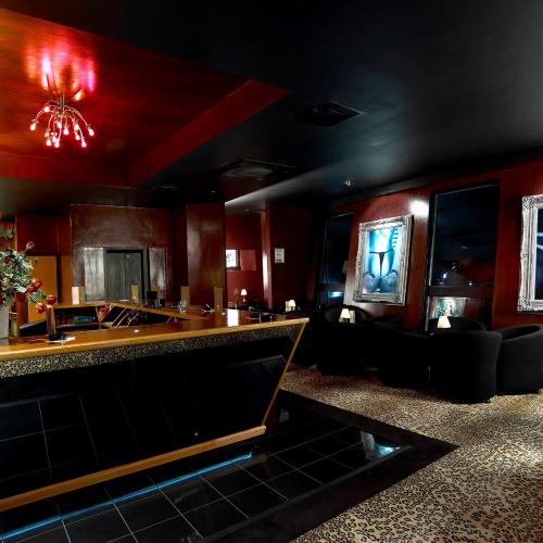 Spearmint Rhino Birmingham — erotic venue in Birmingham