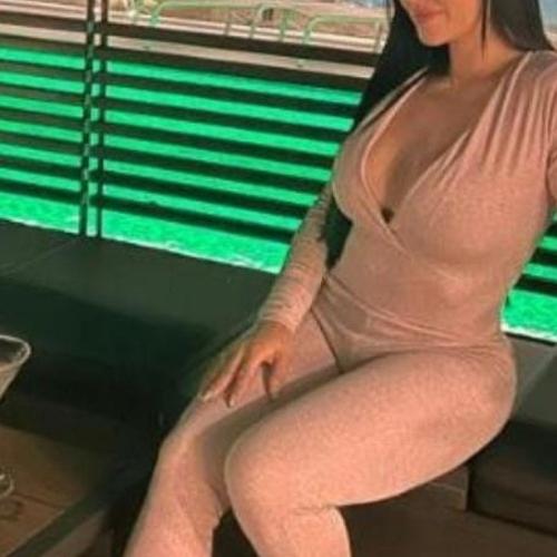 Valery — Escort in Medellín