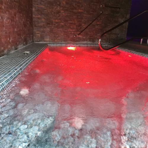 Okapi's — erotic venue in Madrid