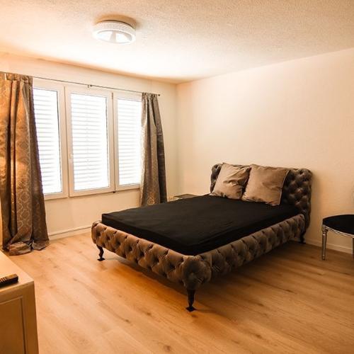Luxury Suites — locale erotico a Winterthur