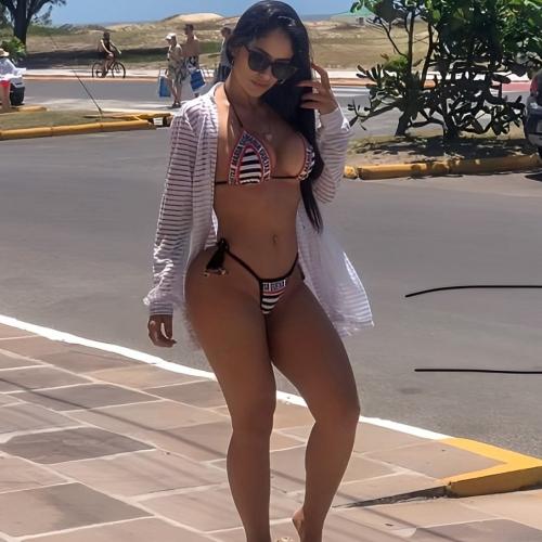 Isabella — 산세바스티안 에스코트