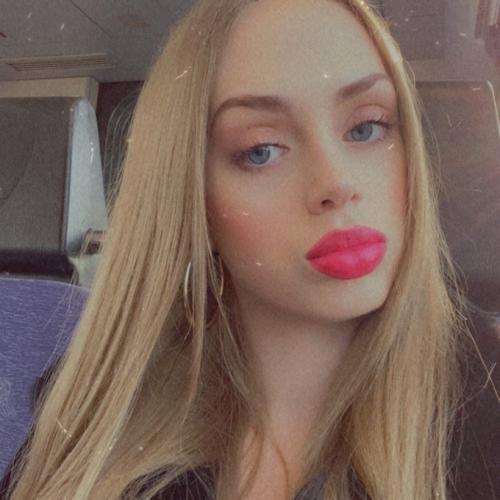 Elsa — escort in Athens
