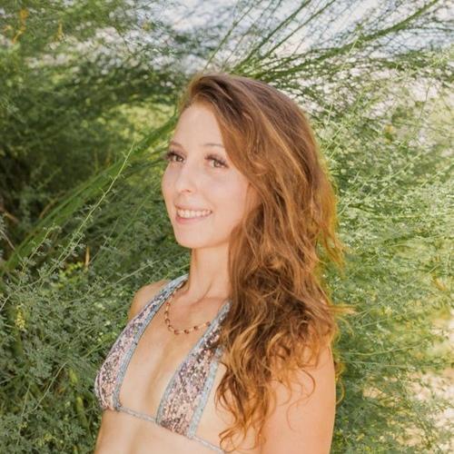 Brooklyn Taylor — συνοδός στην πόλη Ντένβερ