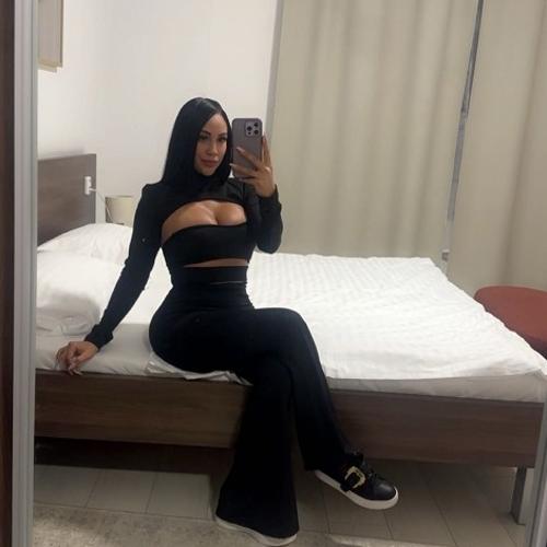 Melany — acompanhante em Zvolen, foto 9