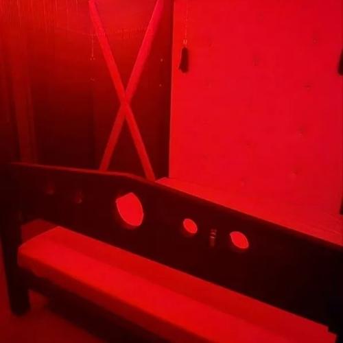 Tentación Swinger — erotic venue in Torremolinos