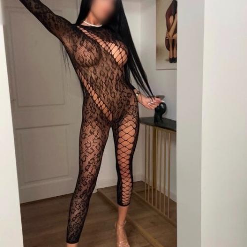Briana — eskort i Bukarest