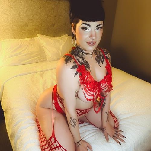 Cherrrypiie — escort in North Bay