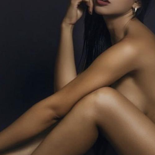 Rebeca — Vantaa 에스코트