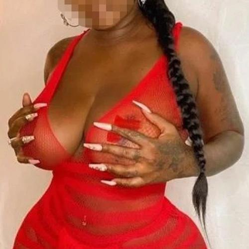 Serena — eskorta w Zurych