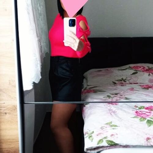 Simi Squirt — eskorte i Nitra, bilde 5