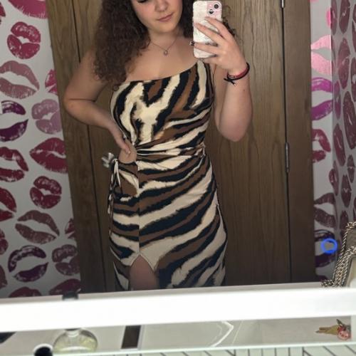 Arabella — Escort in Dallas