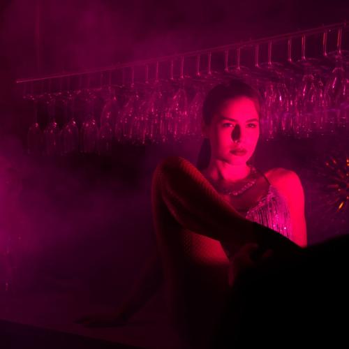 Velvet Room — erotický podnik v Stockholm