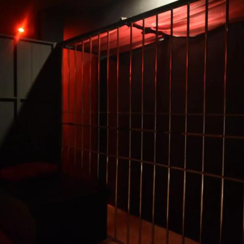 Oncloud Swinger Club — erotic venue in Zaragoza