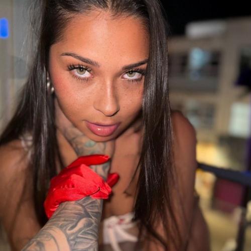 Senhora Zoe — escort à Düsseldorf, photo 3