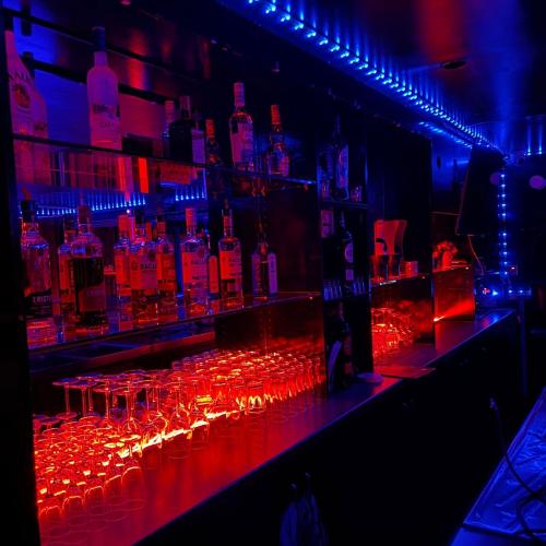 Secrets Club — erotický podnik v Harelbeke