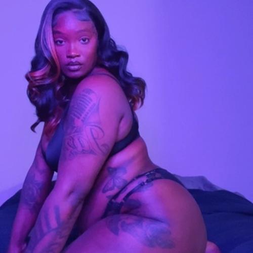 Alizaebarbie — escort in Richmond