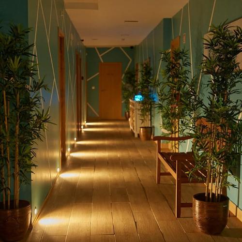 Paradise Lisbon Spa Picoas — Erotik-Location in Lissabon