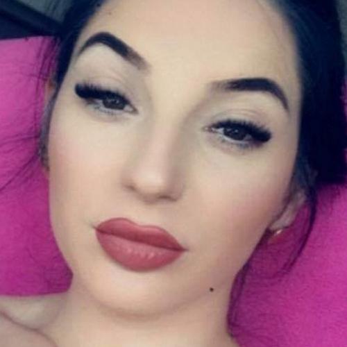 Vanessa — ескорт у місті Франкфурт