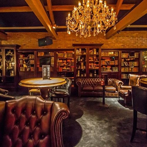 Whiskey Down Leeds — erotic venue in Leeds