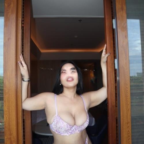 Patty — Escort in Taipeh