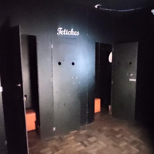 Enk Bar Liberal — erotic venue in Curitiba, photo 11