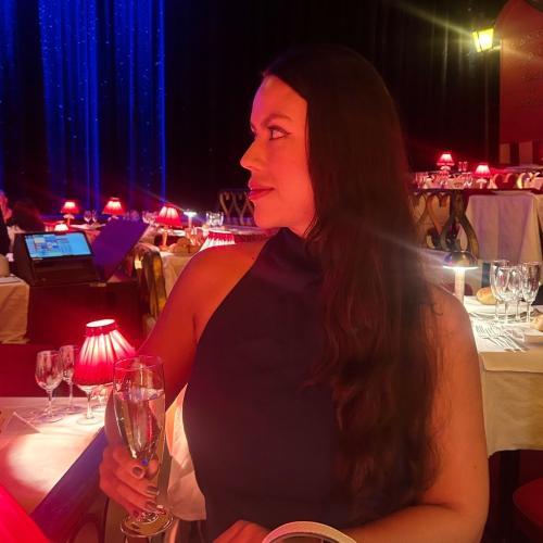 July — escort in Rio de Janeiro, photo 5