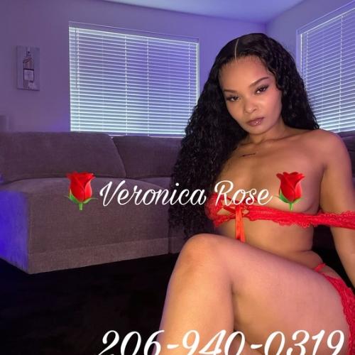 Veronica — ескорт у місті Портленд