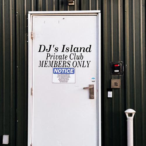 Dj's Island — erotický podnik v meste Pittsburgh, foto 15