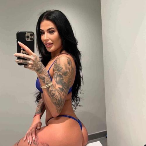 Mila — eskort v meste Budapešť, foto 8