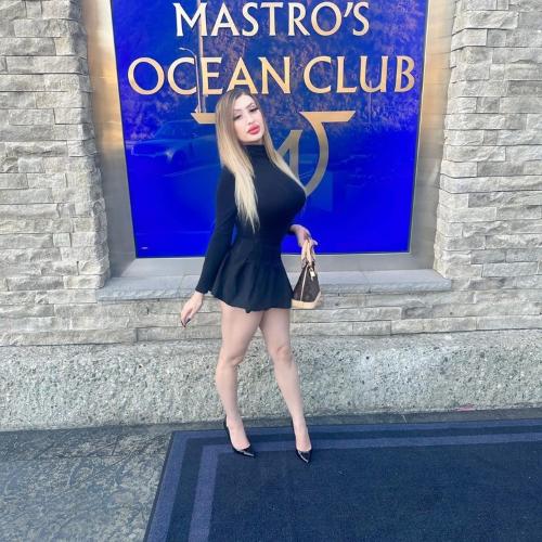 Littlelyls — Escort in Detroit