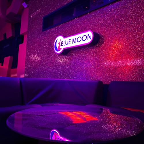 Blue Moon — erotic venue in Rome, photo 3