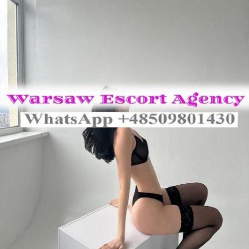 Rosalie Warsaw Escort