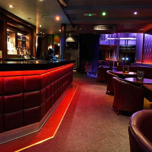 Urban Tiger — erotic venue in Bristol