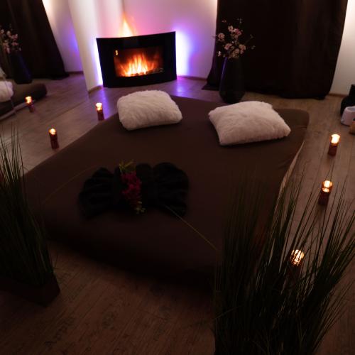 Dein Massage Club Braunschweig — ερωτικός χώρος στην πόλη Braunschweig