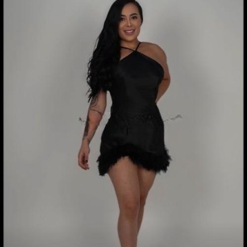 Oriana — مرافقة في لايبزيغ، الصورة 3