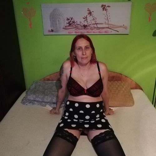 Jarmila — acompanhante em Dunajská Streda, foto 44