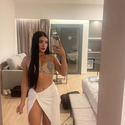 Kim — مرافقة في تروغير، الصورة 6