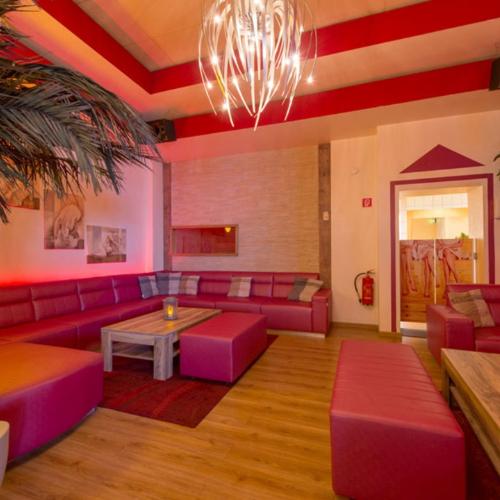 Bahama Club — erotický podnik v Maintal