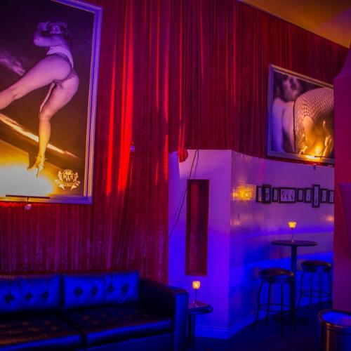 Colette New Orleans — erotische gelegenheid in New Orleans