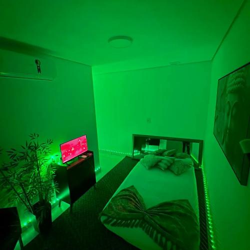 Soul Spa — erotic venue in São Paulo, photo 7
