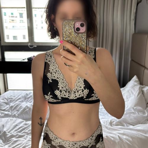 Eva Apples — escort à Francfort, photo 13