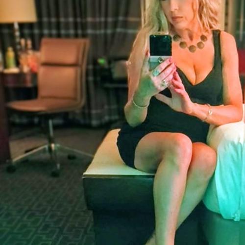 Chloe Von — συνοδός στην πόλη Σαν Φρανσίσκο