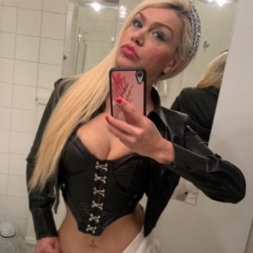 Bianca — Vevey 에스코트