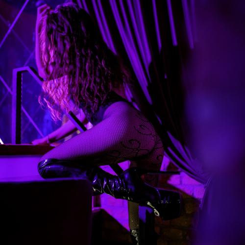 Vanity Gentlemen's Club — erotic venue in Cluj-Napoca