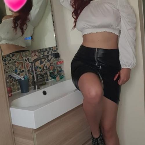 Raissa Good Girl — escort a Siegen, foto 7