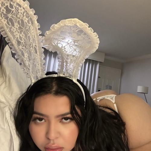 Ashley — escort in North Bay